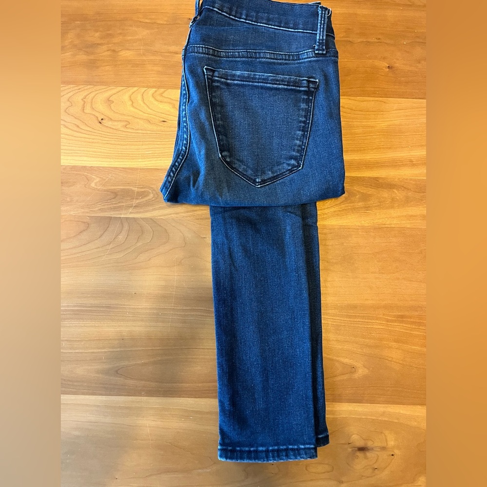 Gap skinny jeans
